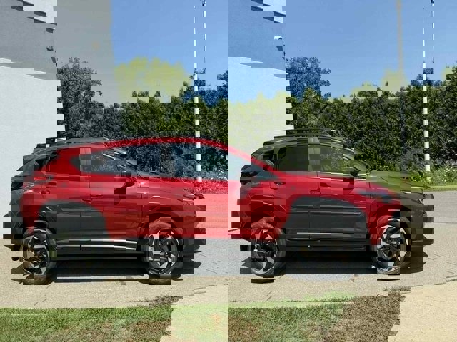 New 2025 Subaru Crosstrek 2.5i Limited image 2