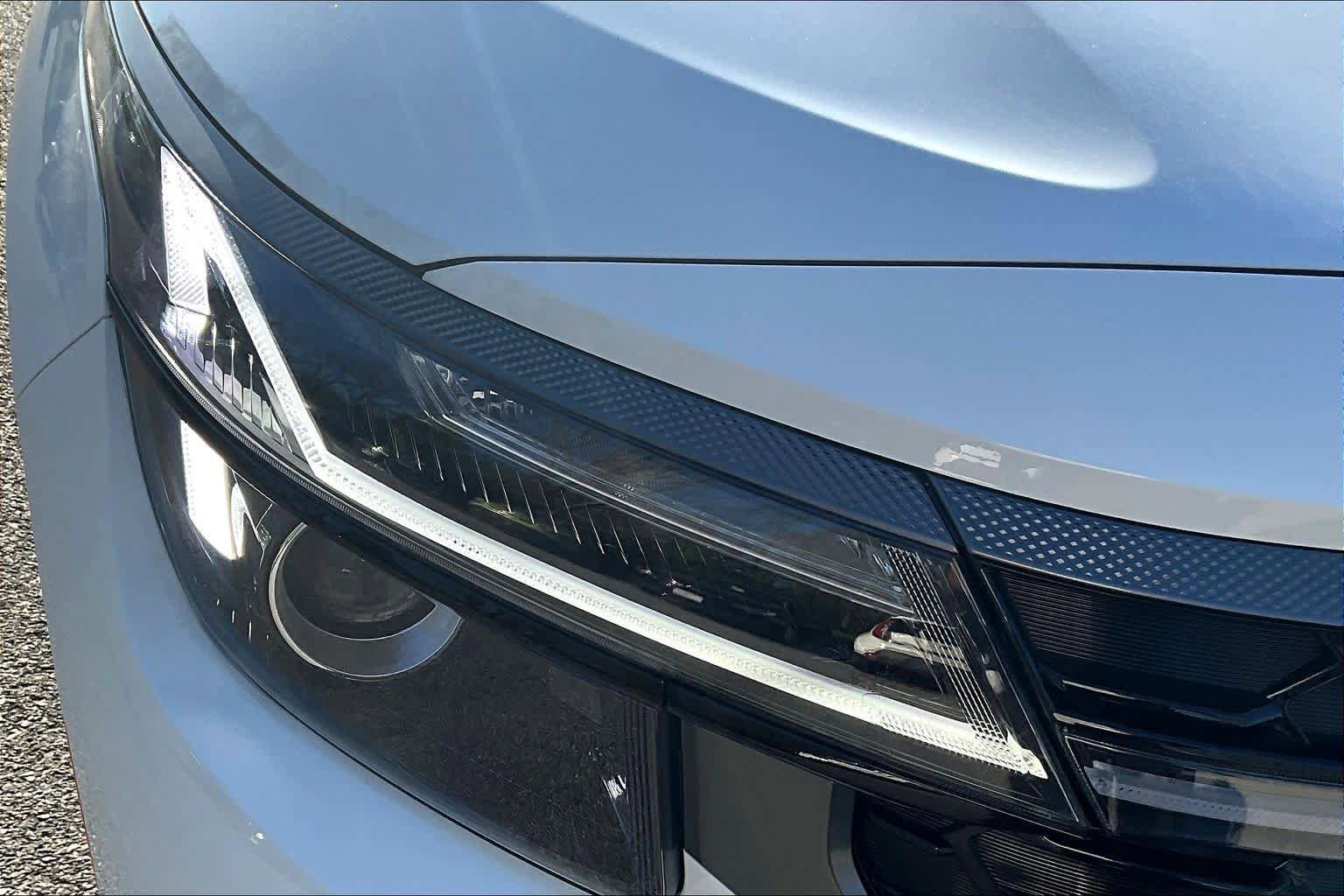 Used 2024 Kia Seltos X-Line image 27