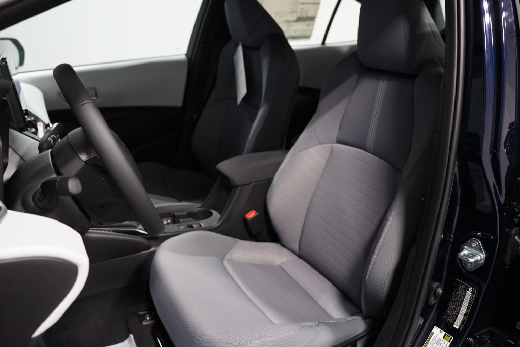 New 2027 Toyota Corolla SE FWD image 27