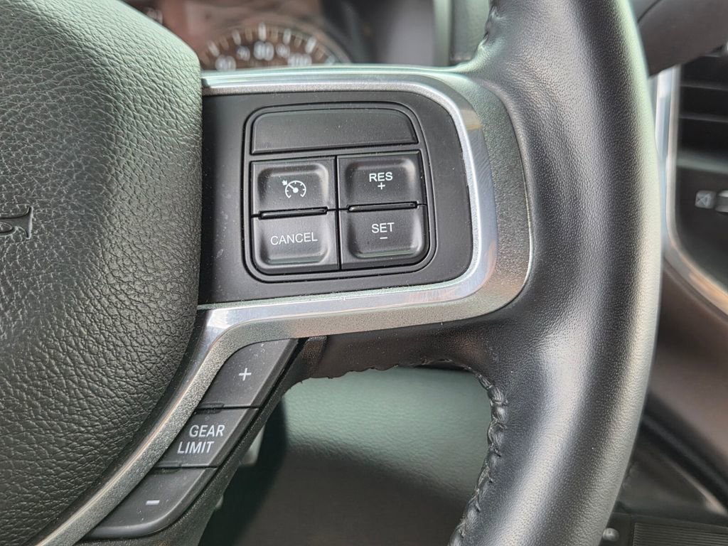 Used 2022 RAM 2500 Laramie image 22