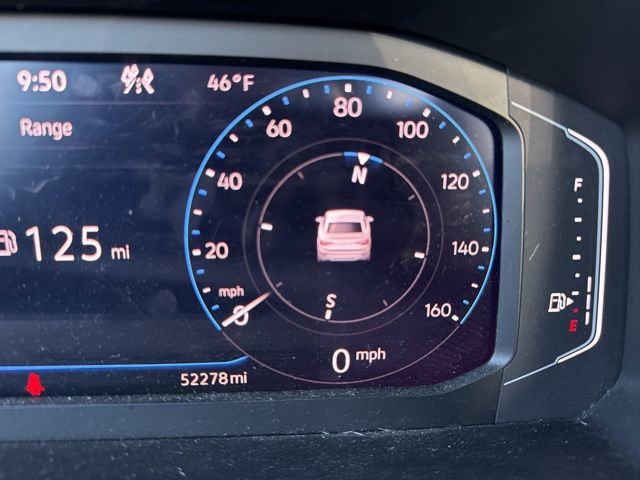 Used 2021 Volkswagen Jetta SEL image 21