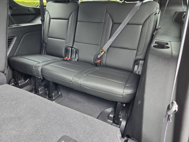 Certified 2021 Chevrolet Tahoe LT RWD image 11