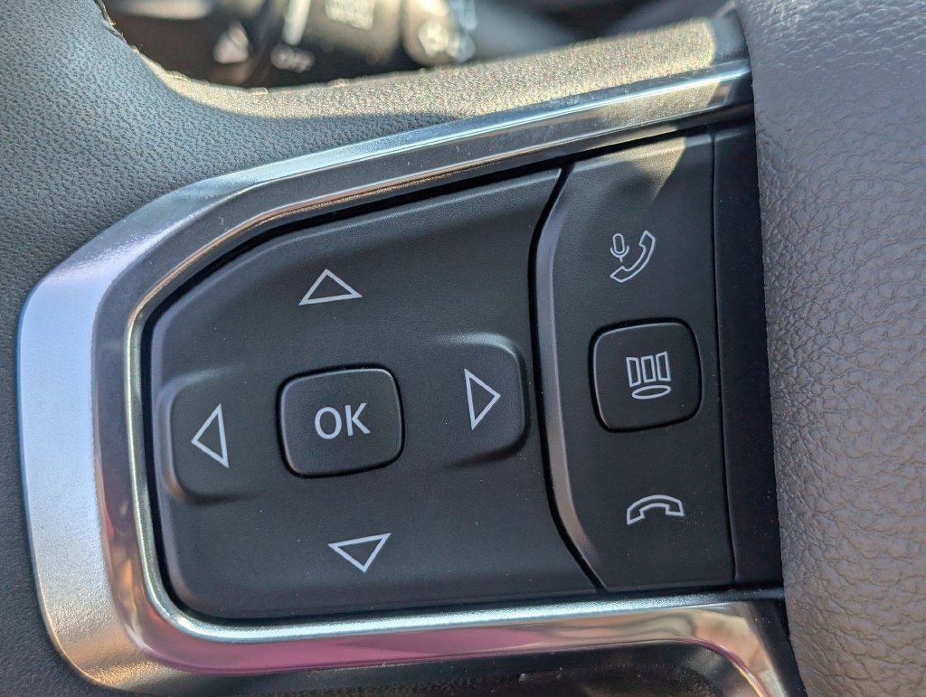 New 2026 RAM 3500 Laramie w/ Night Edition AWD/4WD image 16