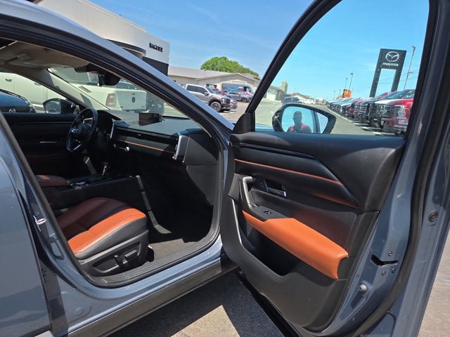 Used 2023 MAZDA CX-50 Meridian Edition w/ Apex Package AWD/4WD image 15