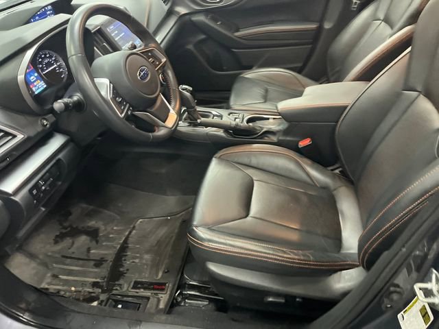 Used 2023 Subaru Crosstrek 2.5i Limited w/ Moonroof Package image 9