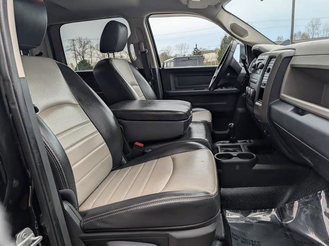 Used 2011 RAM 2500 ST w/ Protection Group AWD/4WD image 24