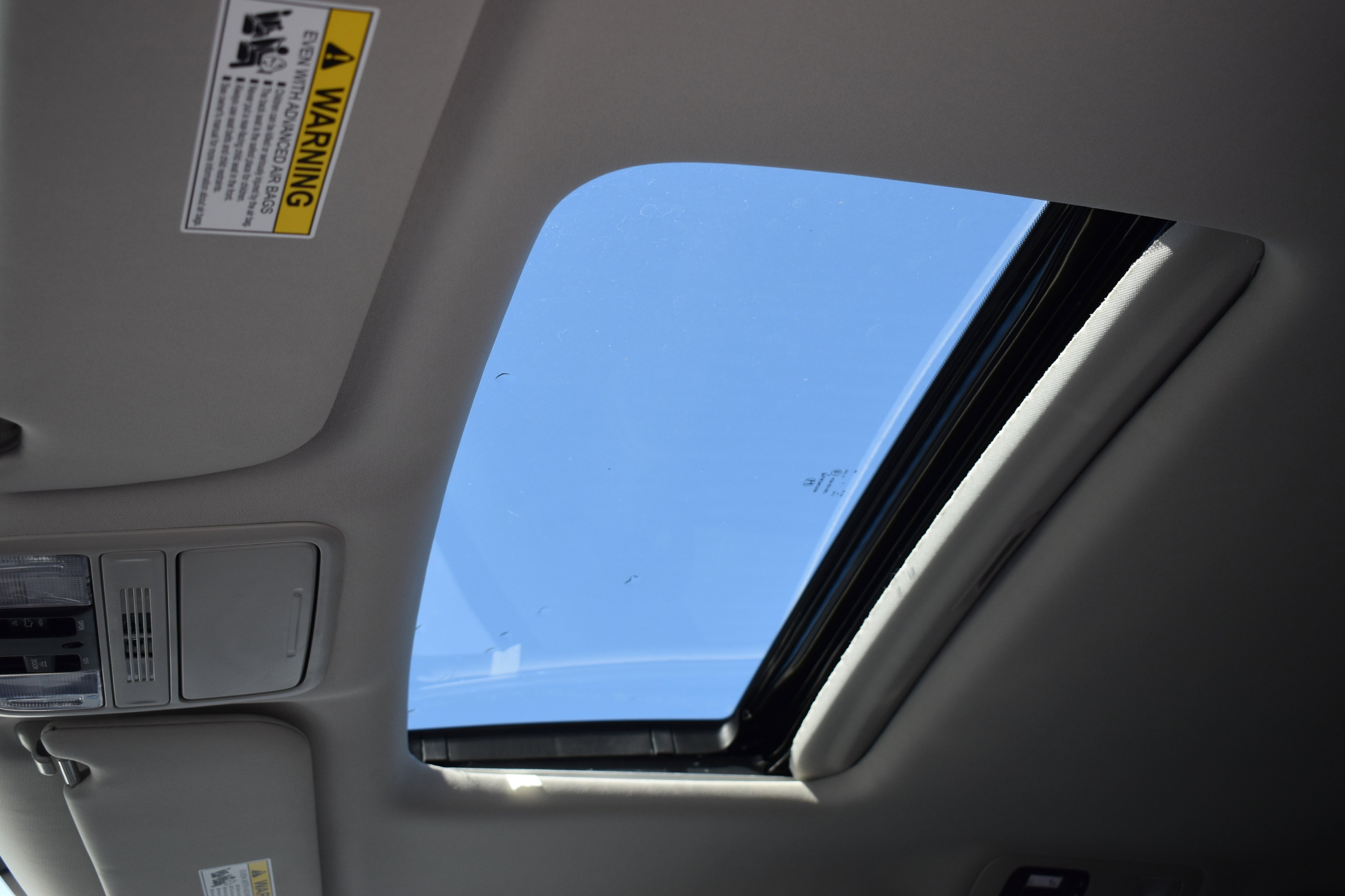 New 2026 Honda Odyssey EX-L image 26