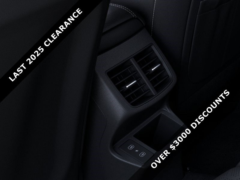New 2025 Kia Seltos SX w/ SX Sunroof Package AWD/4WD image 26