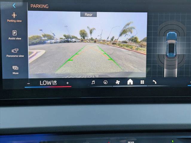 Certified 2025 BMW X3 xDrive30 w/ Convenience Package AWD/4WD image 13