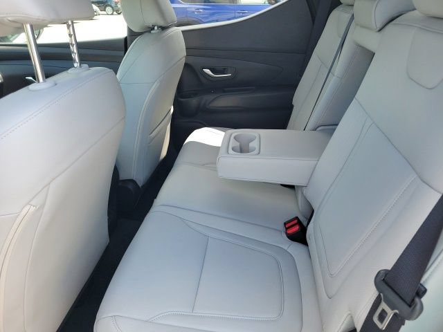 Used 2025 Hyundai Santa Cruz SEL AWD/4WD image 34