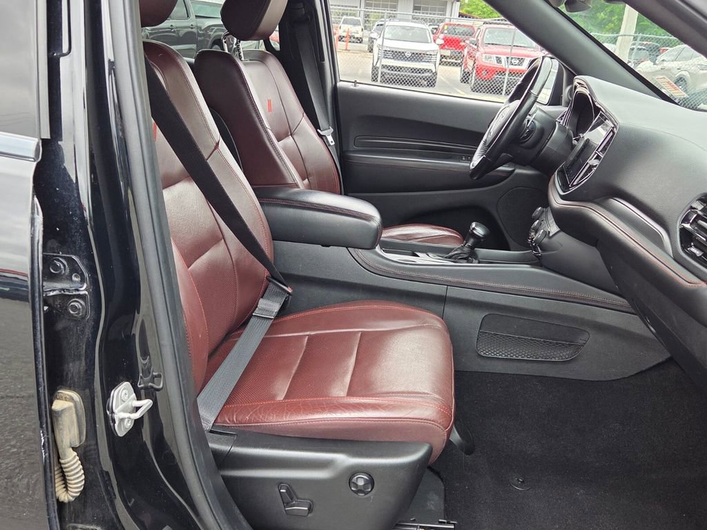 Used 2023 Dodge Durango GT RWD image 13