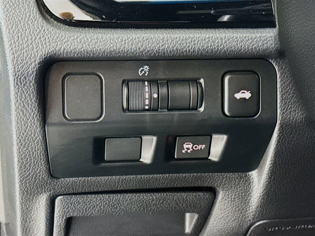 Used 2021 Subaru WRX STI w/ Popular Package #1 image 11