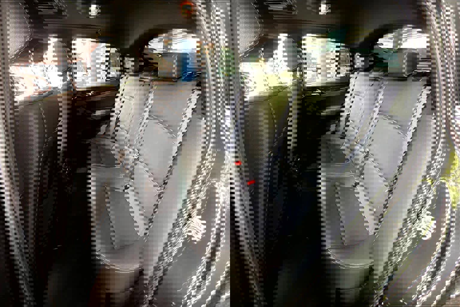 Used 2018 BMW X4 M40i image 19