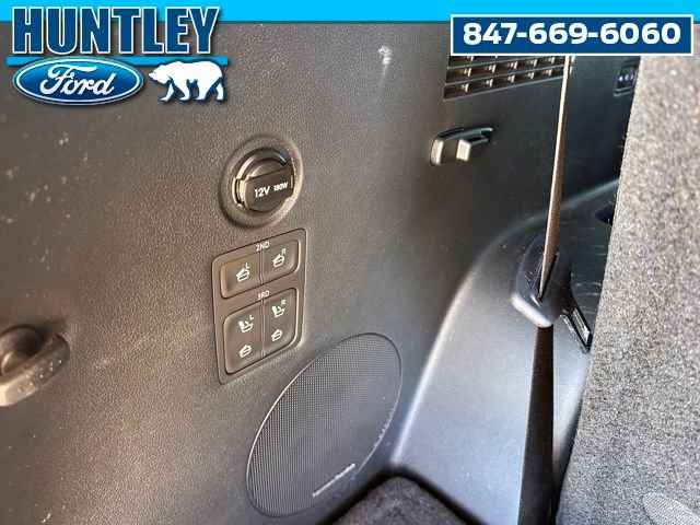 Used 2024 Hyundai Palisade Calligraphy AWD/4WD image 14