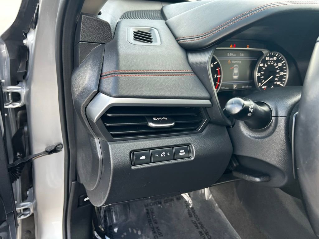 Used 2022 Nissan Altima 2.5 SR image 45