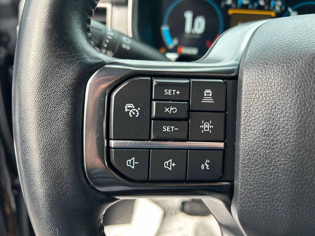 Certified 2022 Ford F150 Platinum w/ Equipment Group 701A High image 24