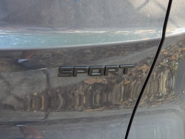 Certified 2024 Honda CR-V Sport image 9