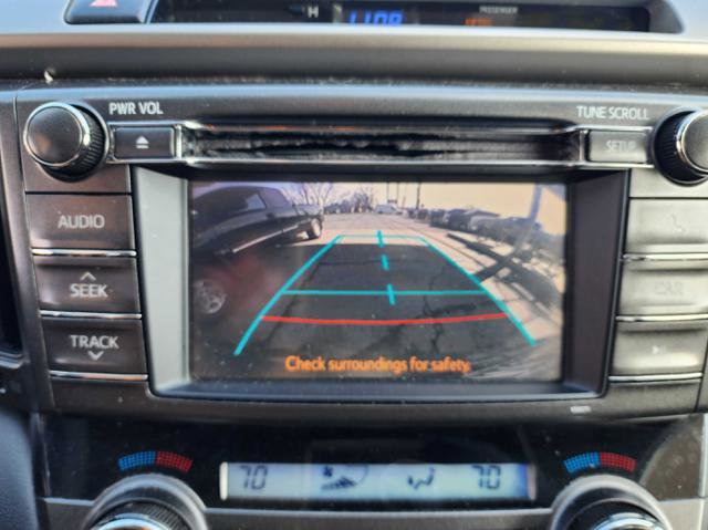 Used 2013 Toyota RAV4 XLE AWD/4WD image 23