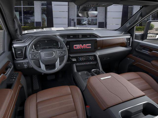 New 2026 GMC Sierra 2500 Denali Ultimate image 15