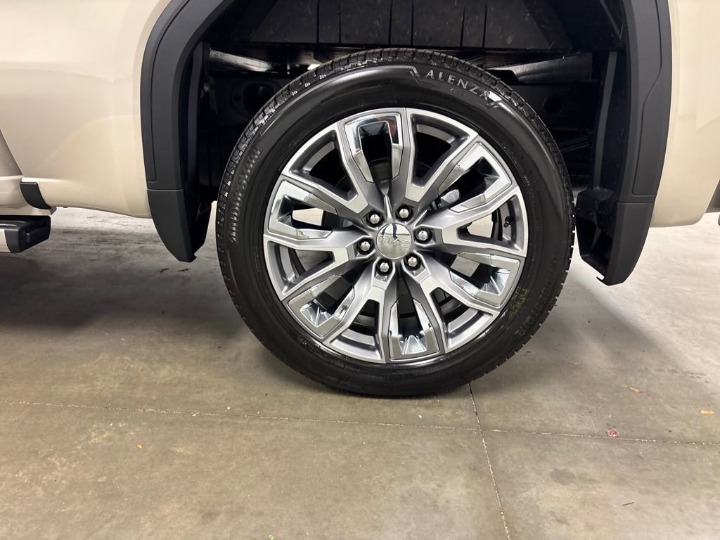 New 2026 GMC Sierra 1500 Denali image 13