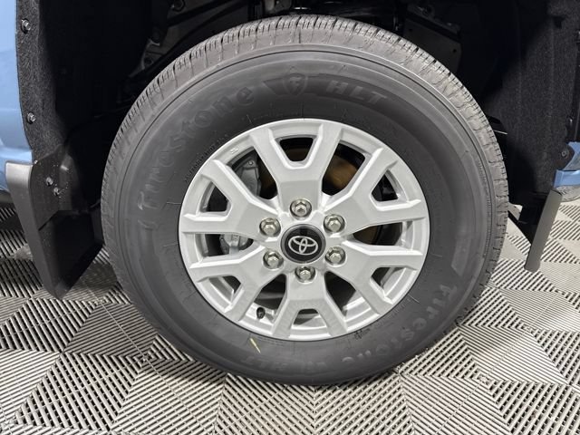 New 2026 Toyota Tacoma SR5 AWD/4WD image 11