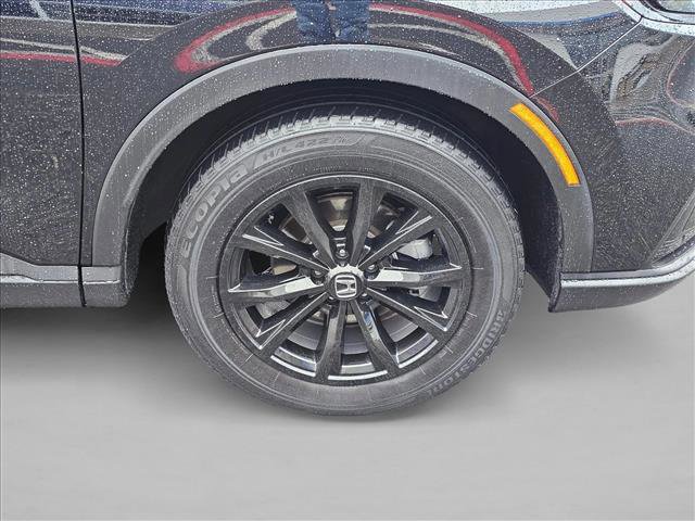 Used 2023 Honda CR-V EX-L image 9