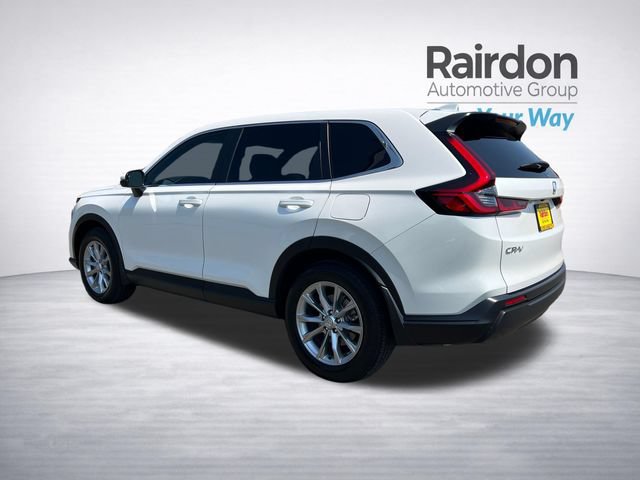 Used 2025 Honda CR-V EX image 5