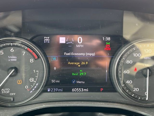 Used 2023 Cadillac XT6 Sport w/ Technology Package image 26