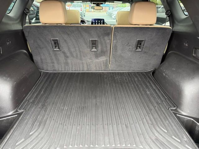 Used 2023 Chevrolet Blazer Premier w/ Enhanced Convenience Package image 14