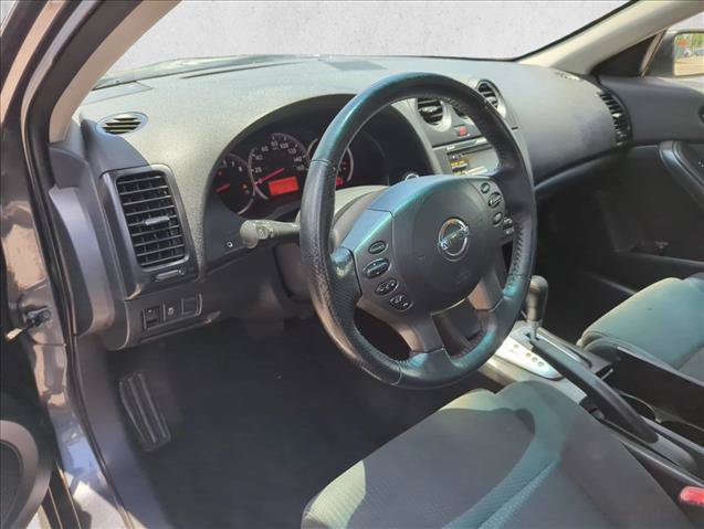 Used 2013 Nissan Altima 2.5 S w/ Premium Pkg FWD image 14