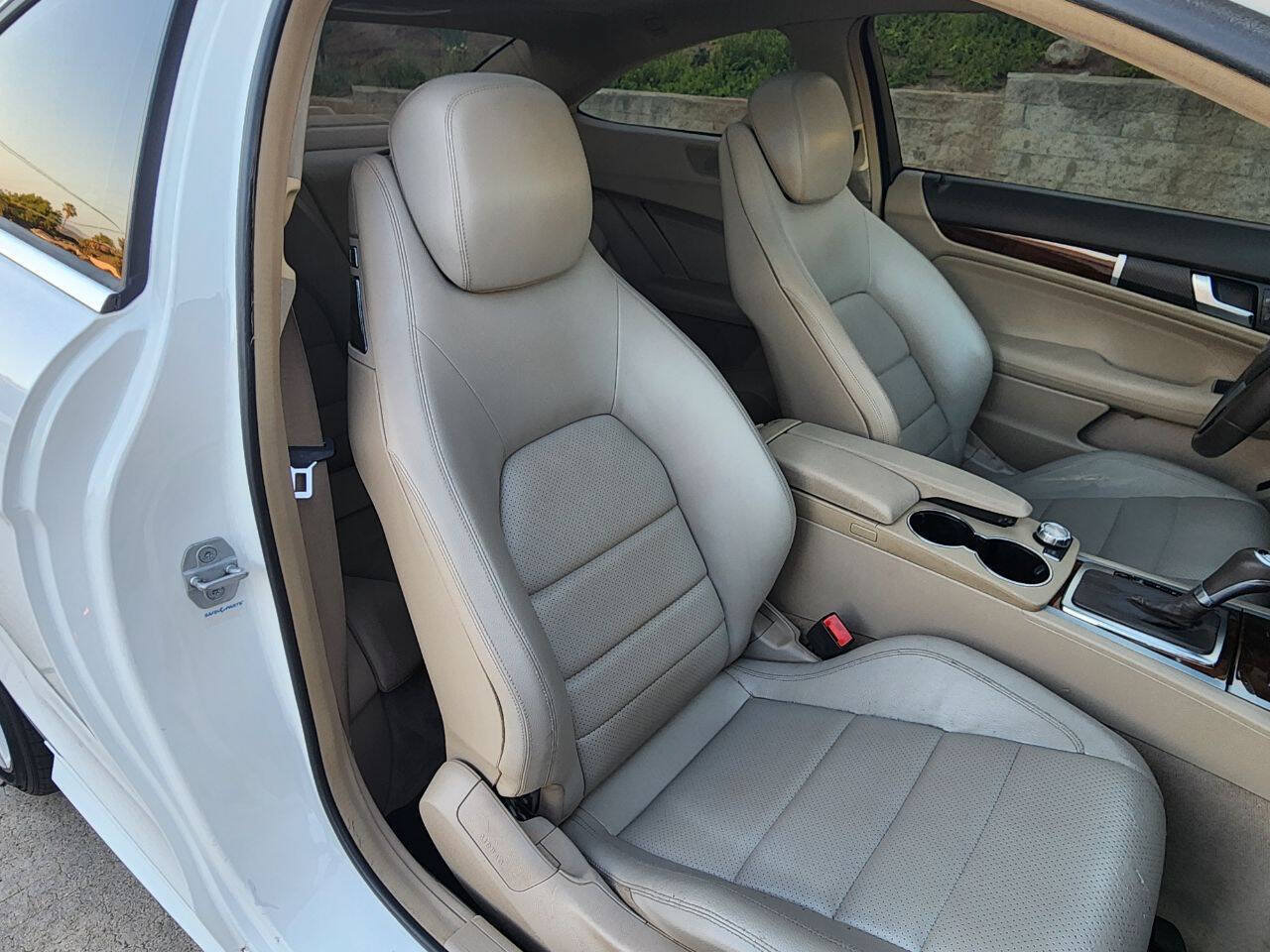 Used 2013 Mercedes-Benz C 250 Coupe image 13