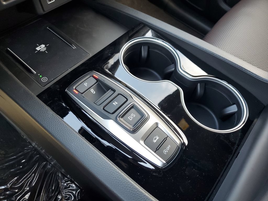 New 2026 Honda Ridgeline Black Edition image 19