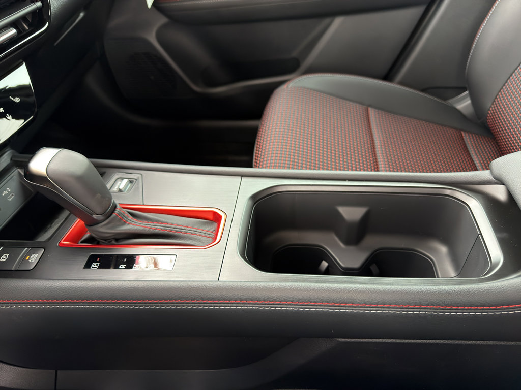 New 2026 Nissan Kicks SR w/ Cold Weather Package image 28