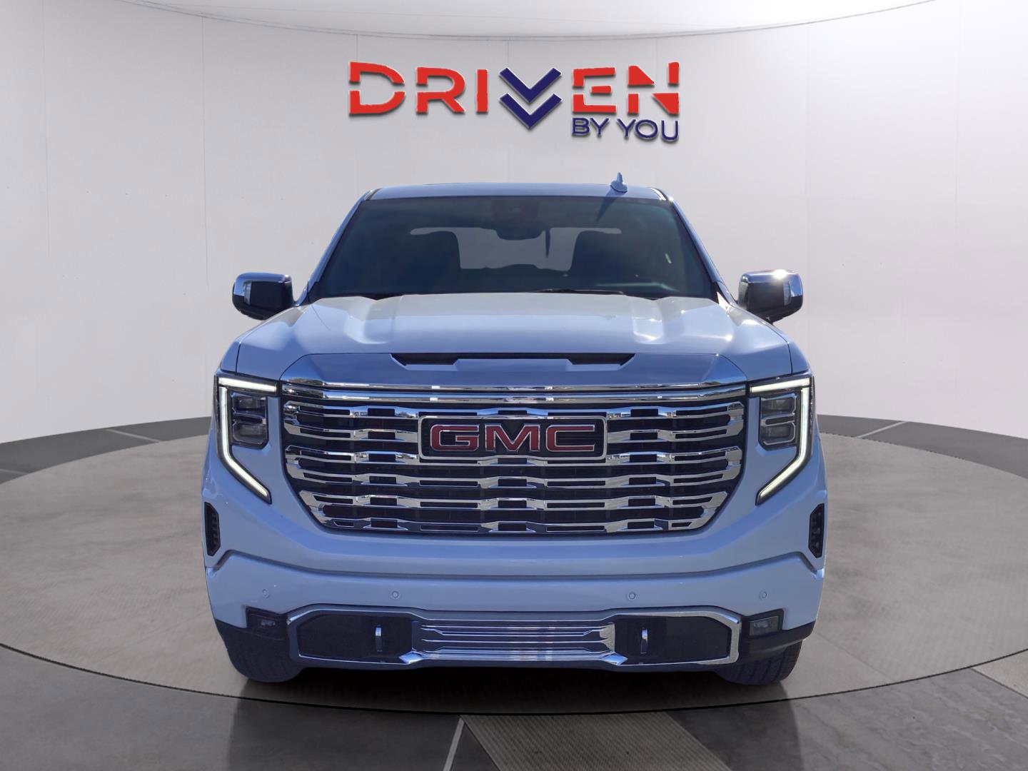 New 2026 GMC Sierra 1500 Denali image 9