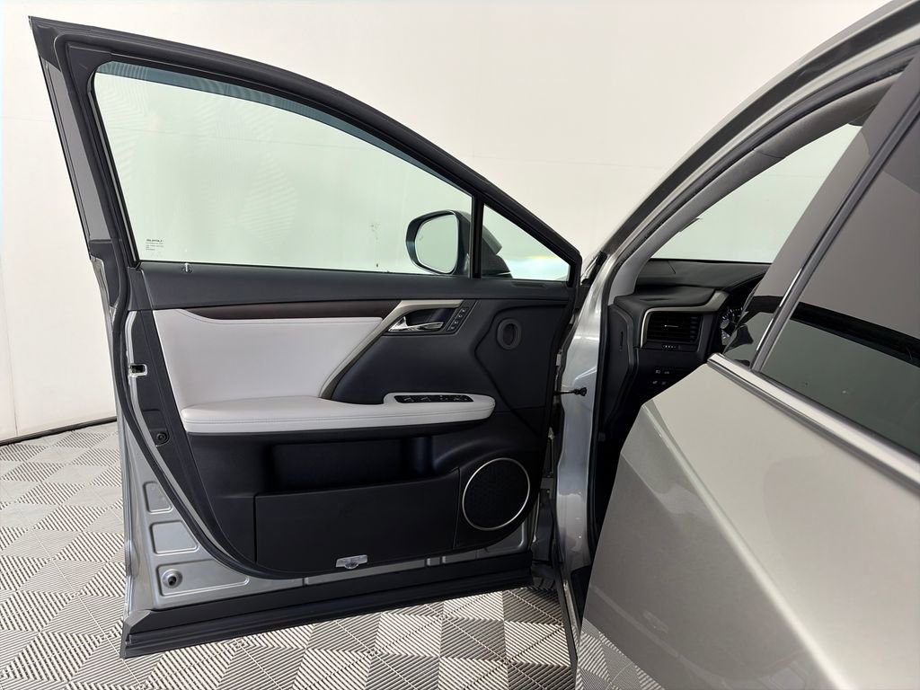 Used 2021 Lexus RX 350 AWD w/ Premium Package image 10