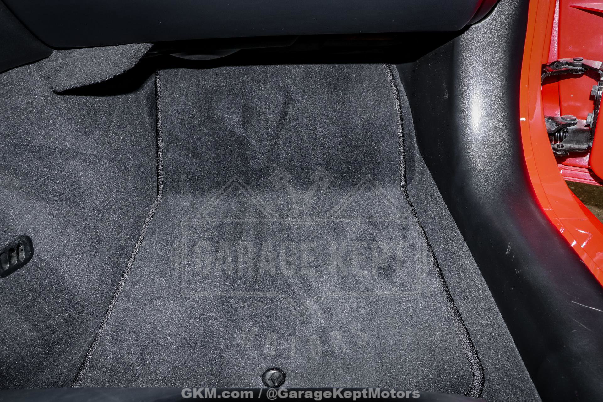 Used 1997 Chevrolet Corvette Coupe w/ Roof Pkg image 62