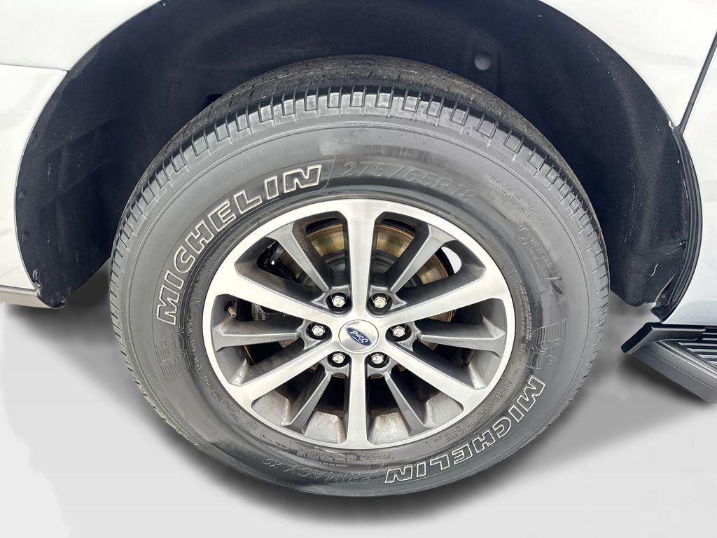 Used 2020 Ford Expedition Max XLT w/ Equipment Group 201A image 93