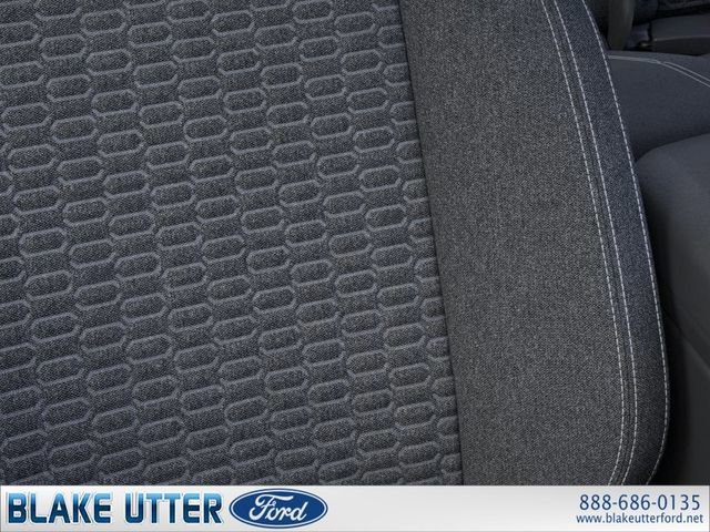 New 2026 Ford Ranger XL AWD/4WD image 16