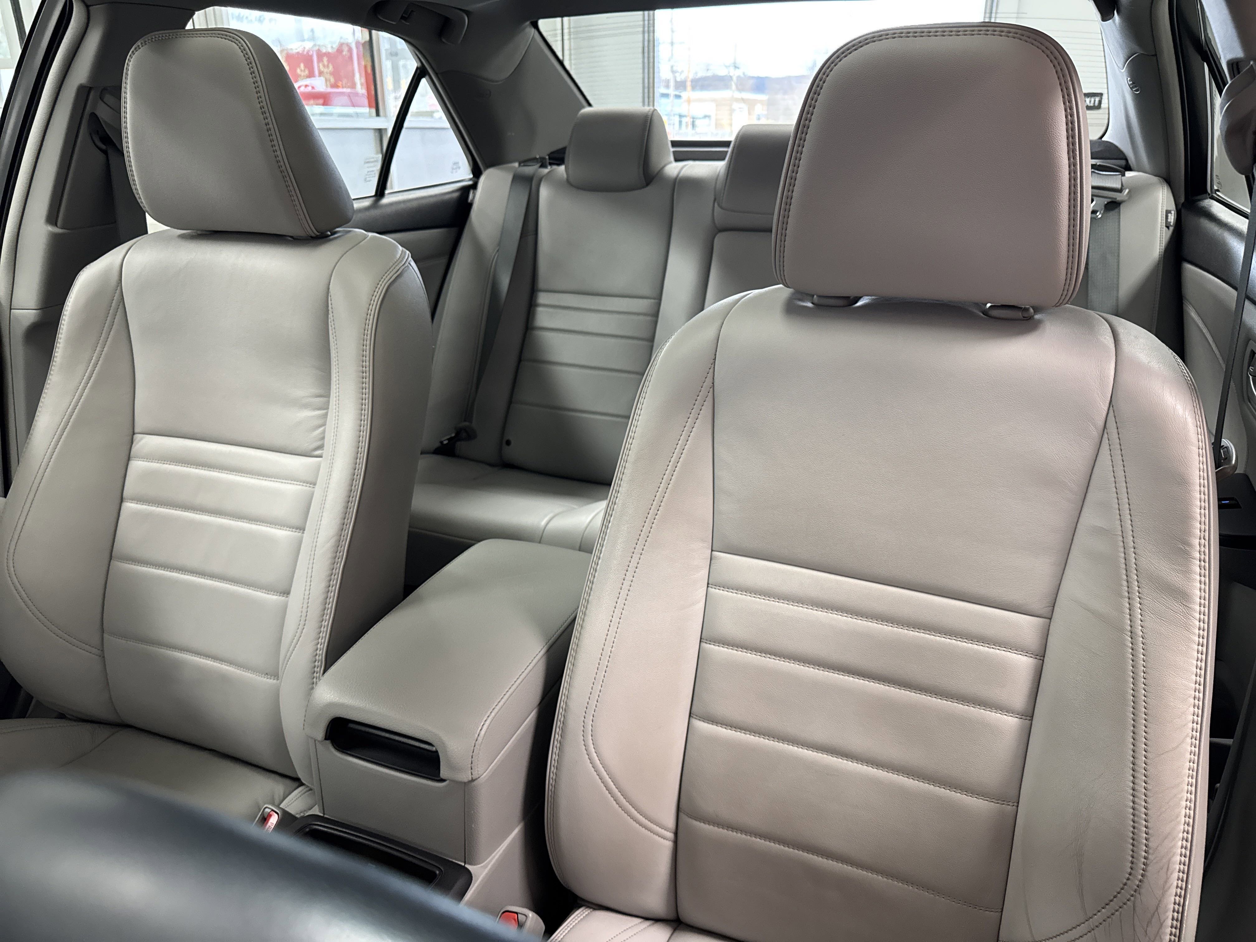 Used 2017 Toyota Camry XLE image 26