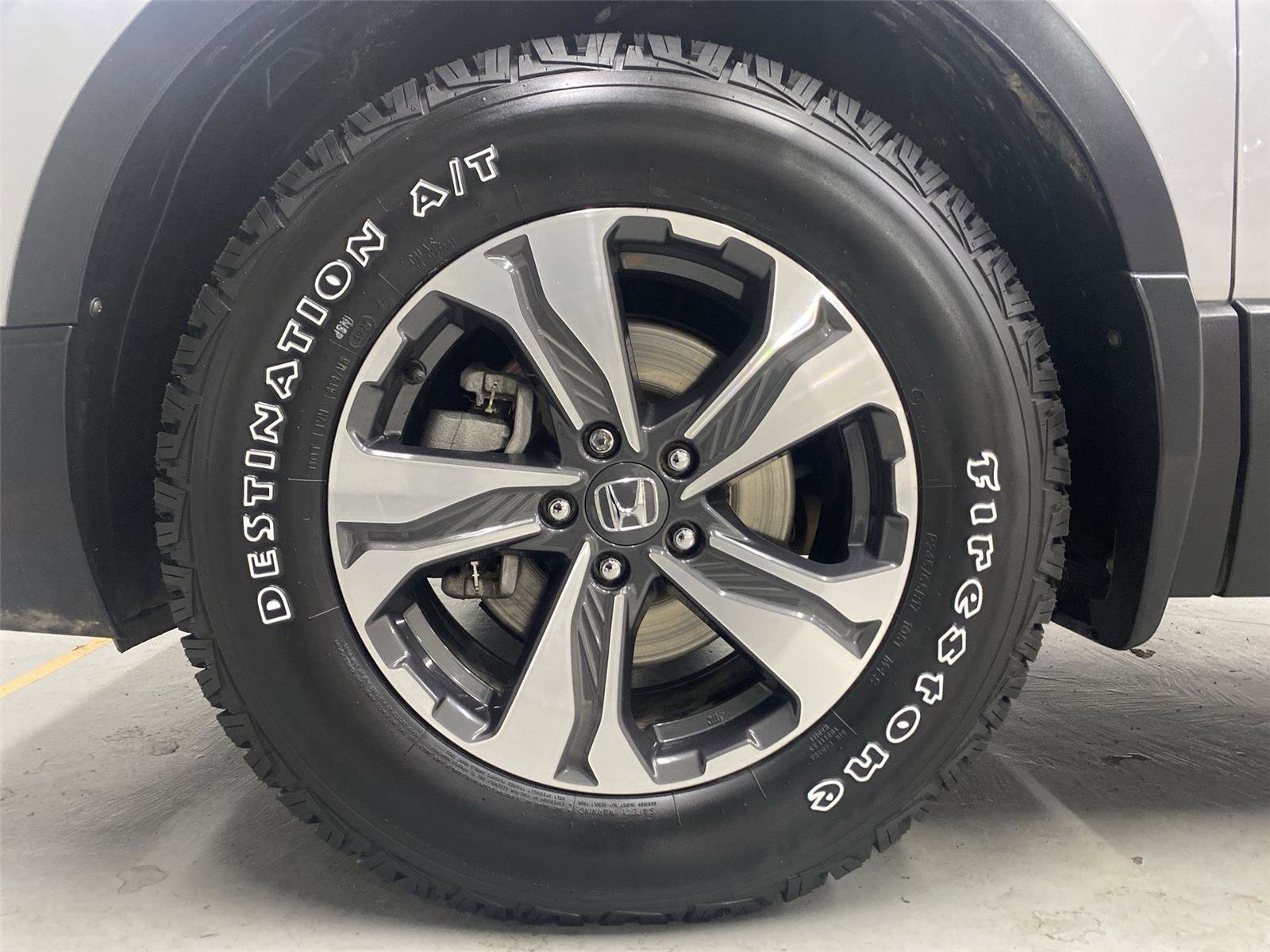 Used 2019 Honda CR-V LX image 22