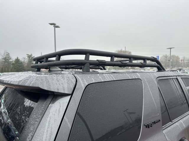 Used 2022 Toyota 4Runner TRD Pro image 27