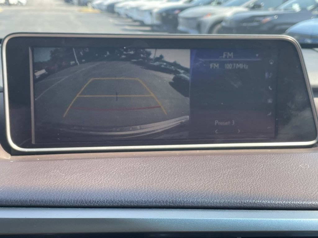 Used 2019 Lexus RX 350L FWD image 37