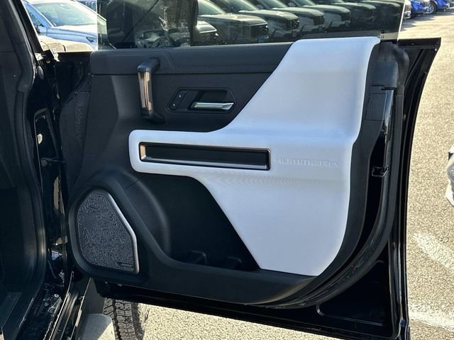 Used 2025 GMC Hummer EV 3X w/ Battery Pack, 24 Module Pack image 6