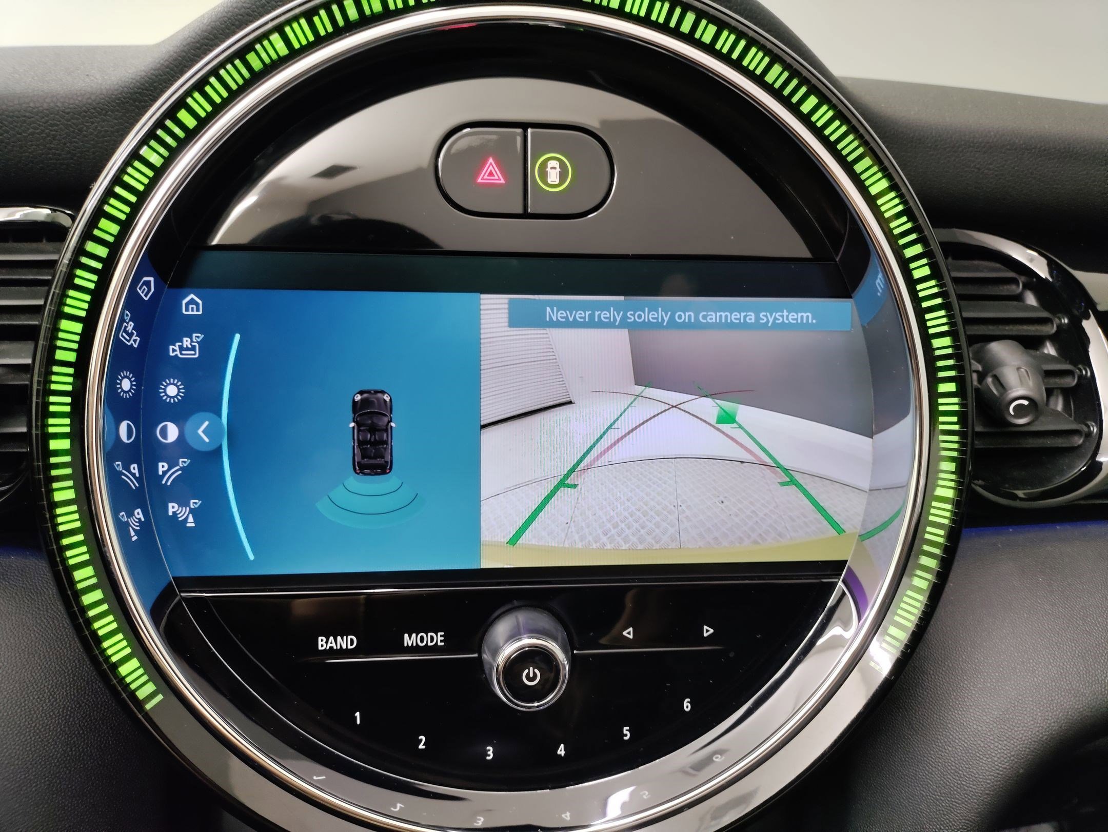 Certified 2023 MINI Cooper S image 22