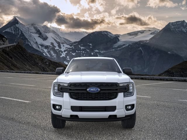 New 2026 Ford Ranger XL w/ Trailer Tow Package AWD/4WD image 6