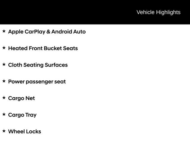 New 2025 Hyundai Sonata SEL FWD image 9