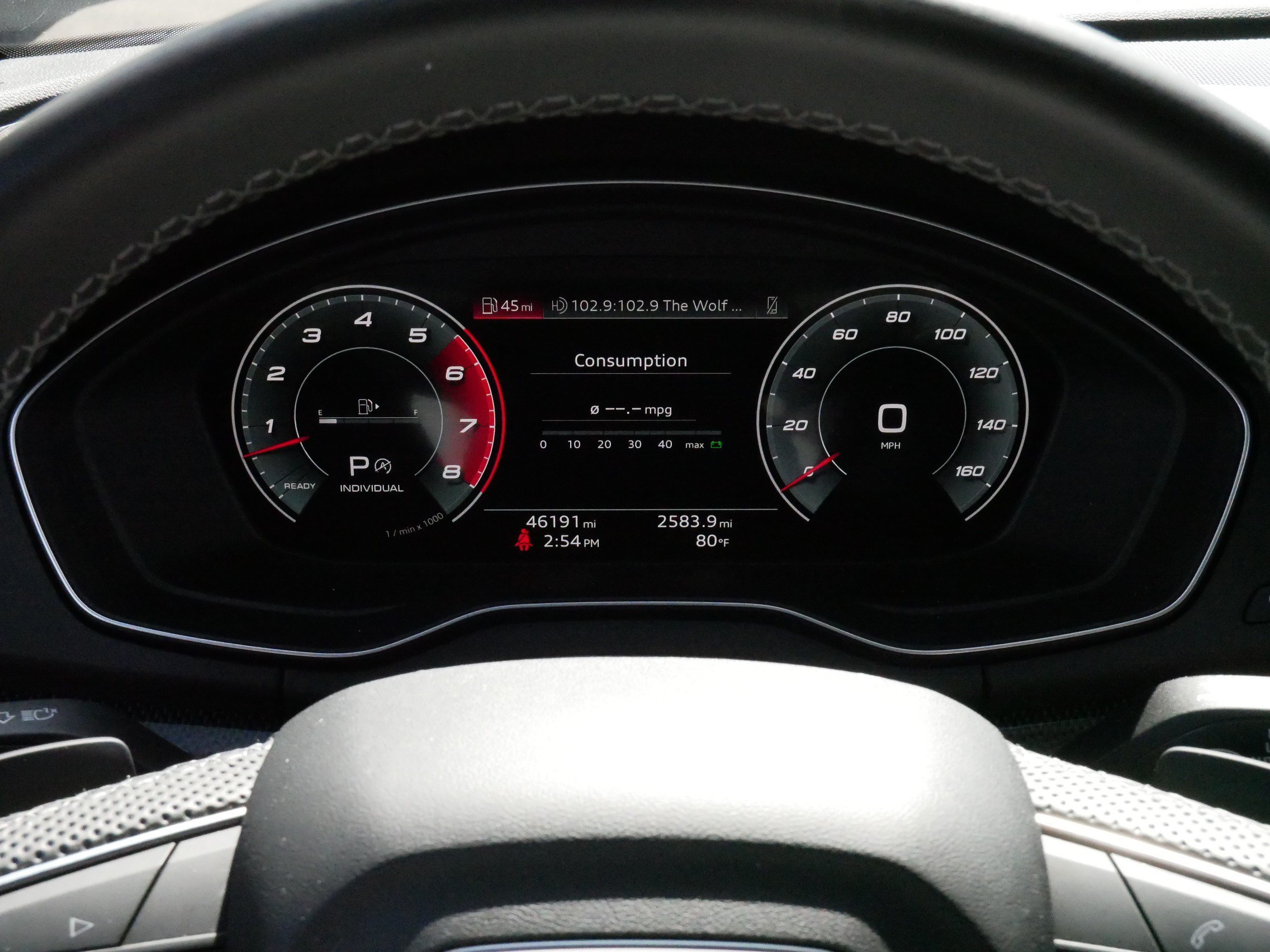 Used 2023 Audi SQ5 Premium Plus w/ Premium Plus Package AWD/4WD image 21