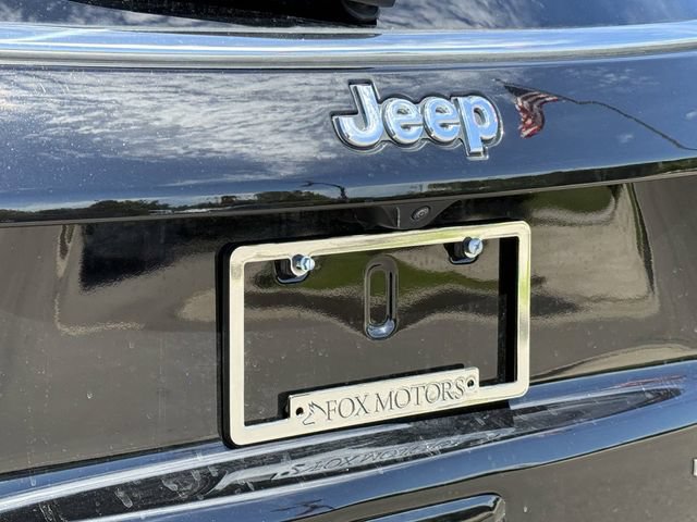 Certified 2024 Jeep Compass Limited AWD/4WD image 29