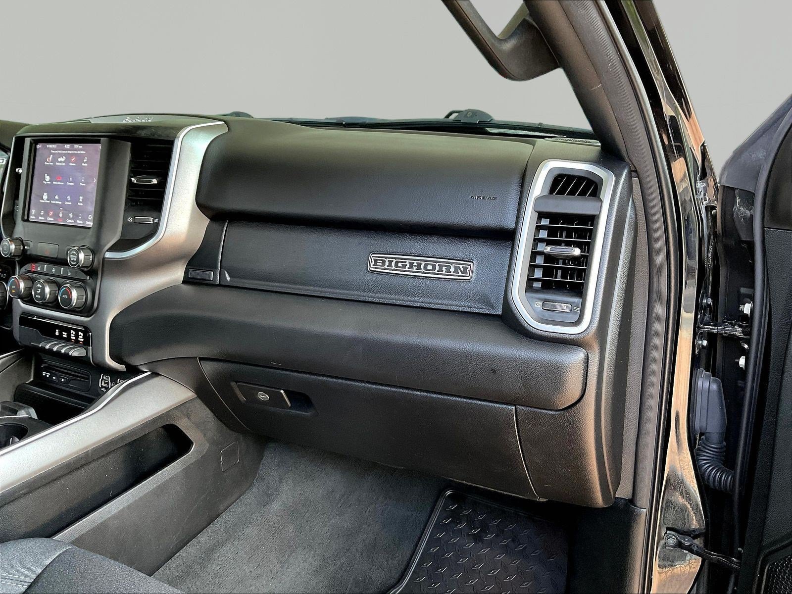 Used 2019 RAM 1500 Big Horn AWD/4WD image 27