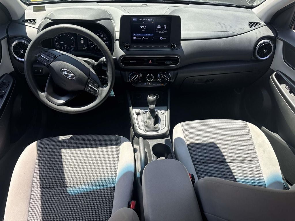 Used 2022 Hyundai Kona SE w/ Cargo Package AWD/4WD image 14